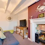 3 Bed In Robin Hoods Bay Oc-r024 Σπίτι διακοπών