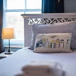 بيت للعطل 3 Bed In Robin Hoods Bay Oc-r024 *
