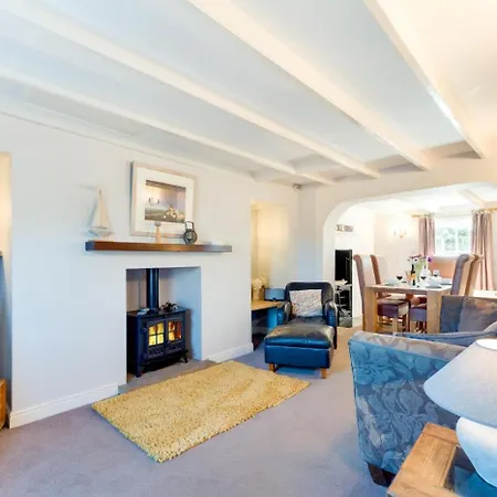 Hillside בית נופש