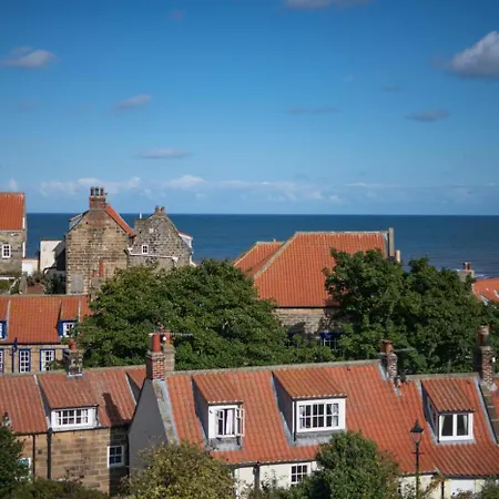 בית נופש Hillside *