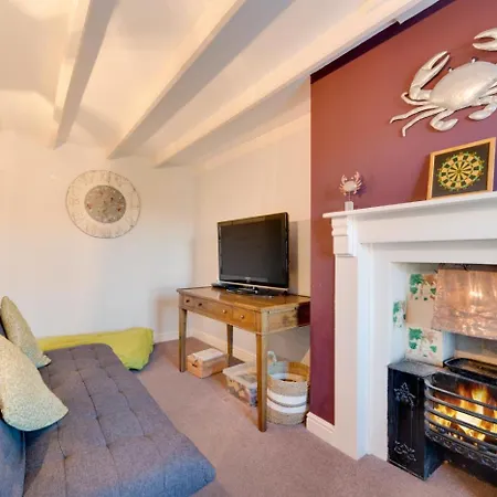 Hillside * מפרץ רובין הוד