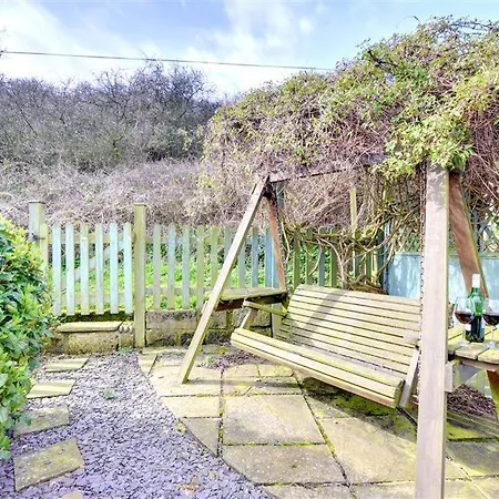 Hillside בית נופש מפרץ רובין הוד