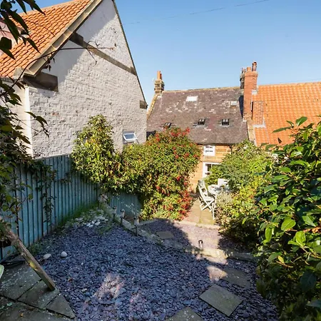 בית נופש Hillside *