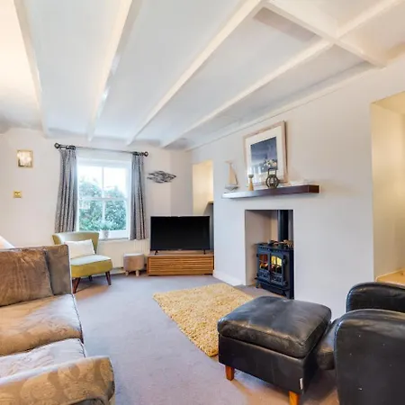 3 Bed In Robin Hoods Bay Oc-r024 روبن هودز باي