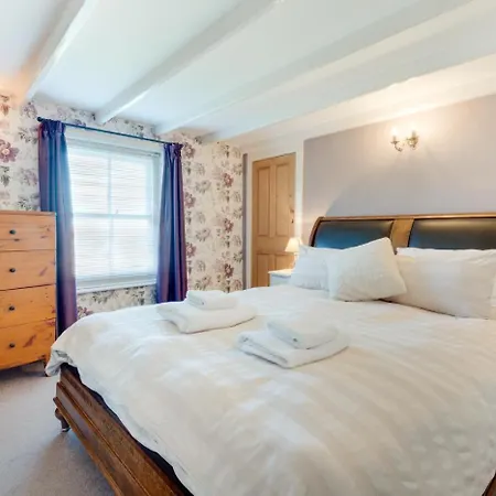 3 Bed In Robin Hoods Bay Oc-r024 بيت للعطل