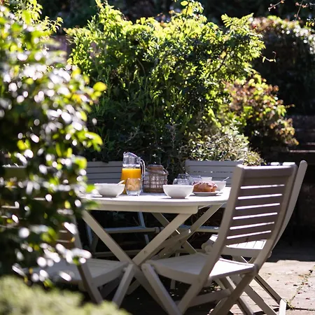 Prázdninový dům 3 Bed In Robin Hoods Bay Oc-r024