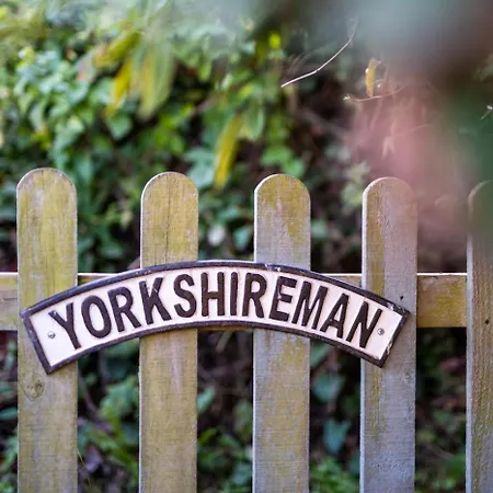 3 Bed In Robin Hoods Bay Oc-r024 Prázdninový dům