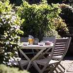 Nyaraló 3 Bed In Robin Hoods Bay Oc-r024