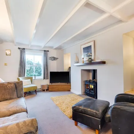 Holiday home Hillside Robin Hood's Bay