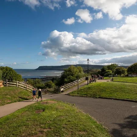 Holiday home Hillside Robin Hood's Bay