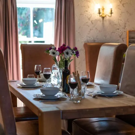 Hillside Robin Hood's Bay