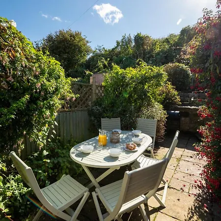 Holiday home Hillside