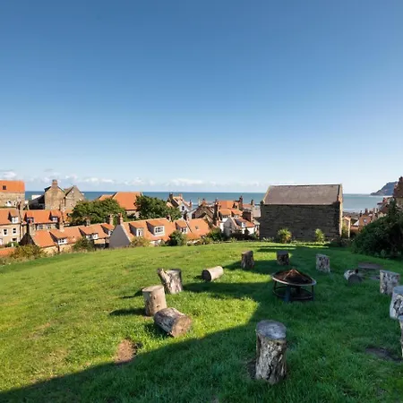 3 Bed In Robin Hoods Bay Oc-r024 Holiday home *